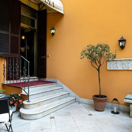 Domus Pinciana