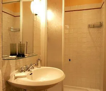 Domus Pinciana 4*