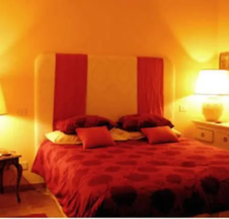 Domus Pinciana Panzió 4*