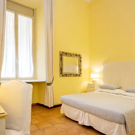 Bed & Breakfast Domus Pinciana Roma