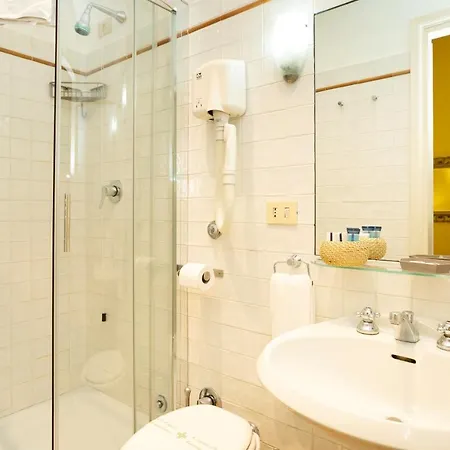 Bed & Breakfast Domus Pinciana 4*