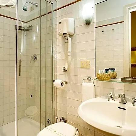 Domus Pinciana Bed & Breakfast Roma