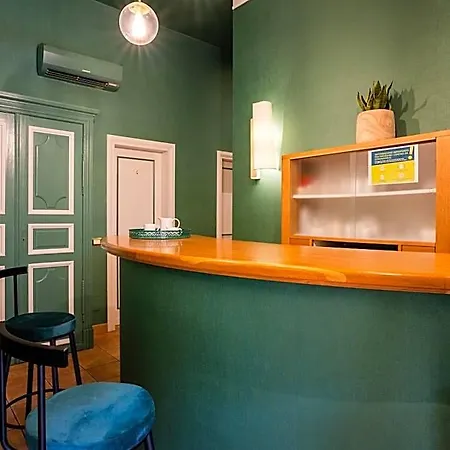 Bed & Breakfast Domus Pinciana Roma