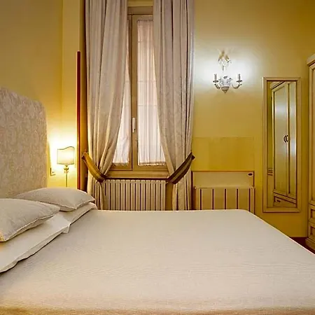 Bed & Breakfast Domus Pinciana