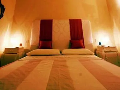 Domus Pinciana 4*