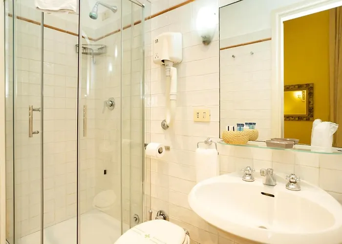 Bed & Breakfast Domus Pinciana 4*