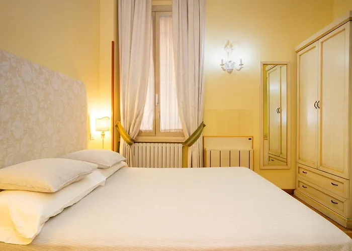 Domus Pinciana Bed & Breakfast