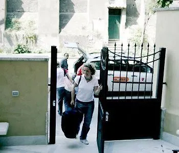 Domus Pinciana 4* Řím