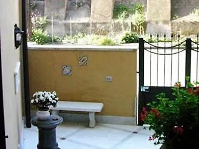 Domus Pinciana 4* Řím