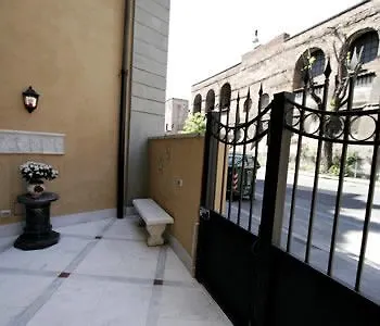 Panzió Domus Pinciana