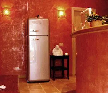 Frühstückspension Domus Pinciana 4*