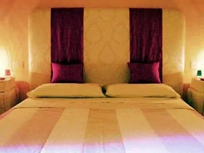 Domus Pinciana Bed & Breakfast Rom